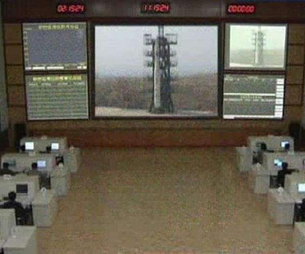 N. Korea says plans to launch satellite by June 4: Japanese media