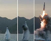 Why Submarines for North Korea's Missiles