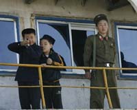 Thousands of NKorea children face hardship in China: activists