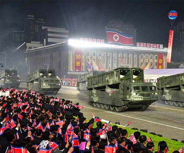 South Korean defence paper labels North 'enemy', again