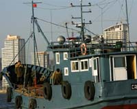 NKorea Warns Over Cargo Inspections And Spy Flights
