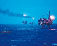 North Sea labor strikes suspended