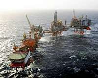 BP orders construction for new subsea production system
