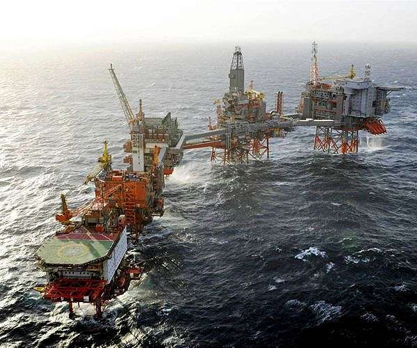 COP28 puts spotlight on state oil giants