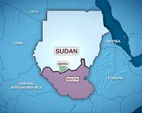 Back to the future as S.Sudan's old rivals 'end war', again