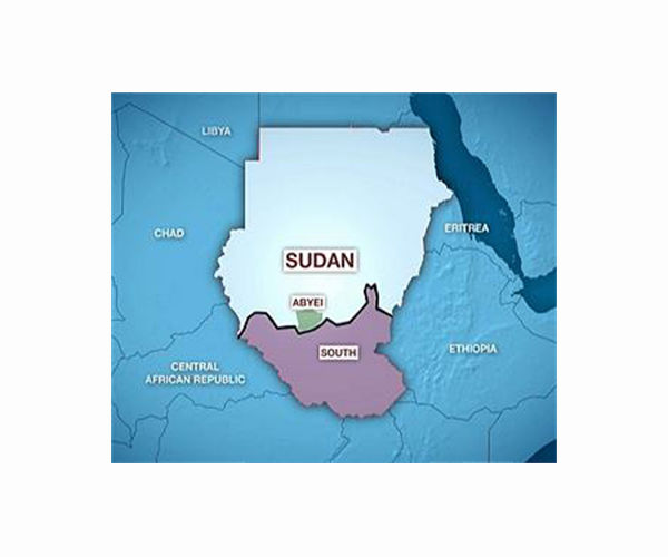 U.S. Navy destroyer arrives in Port Sudan, days after Russian frigate