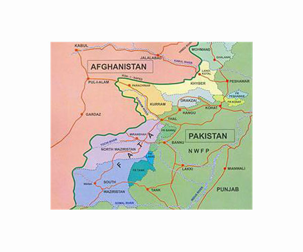 US hopeful for Afghan, Pakistan side agreement