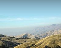 Background Ozone a Major Issue in U.S. West
