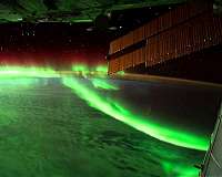 Solar storms trigger surprising phenomena close to Earth
