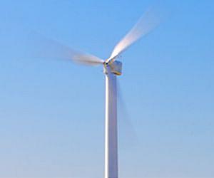 Opening Day Draws Close for Janneby Wind Testing Site