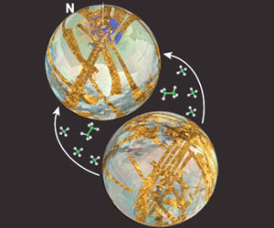 Cassini Spacecraft To Monitor North Pole On Titan