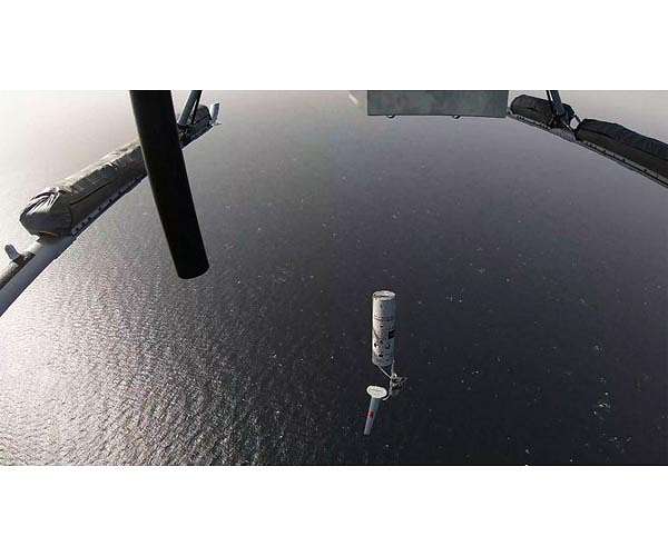 Northrop Grumman collaborates with Ultra to demonstrate unmanned anti-submarine warfare capability