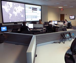 UK Cyber Security Test Range Opened