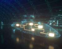 Making Future Vertical Lift Open, Safe and Secure