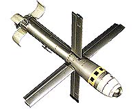 Northrop to develop new IMU guidance system for weapons