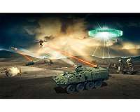 The power of short range air defense