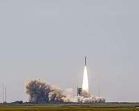 Northrop Grumman launches Minotaur IV carrying NRO spysat