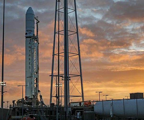 Making History in Space