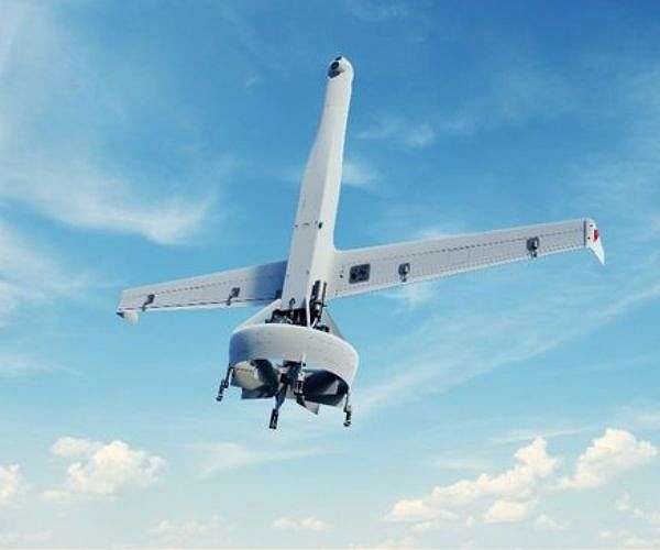 US Army selects Northrop Grumman and Shield AI team for tactical UAV prototype