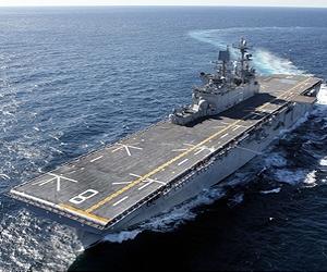 Northrop Grumman To Consolidate Gulf Coast Shipyards