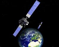 Northrop Grumman to deliver space-based broadband to north polar region for Space Norway