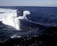 LockMart-Proposed Common Electronic Warfare System For US Navy