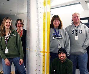 NASA Seeks It All: High Lift, Low Drag