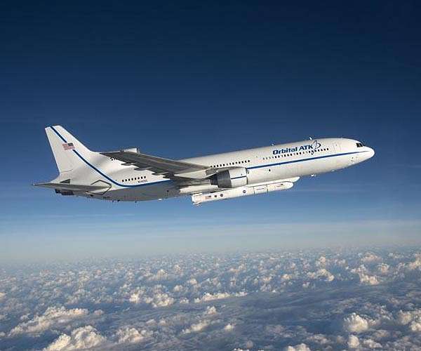 FAA approves renewal of Orbital Sciences launch operator licenses