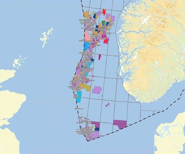 European court clears Norway of climate misconduct over oil licences