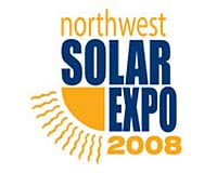 Northwest Solar Expo April 18-20 In Oregon