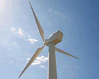 Japanese town blazes trail in clean energy