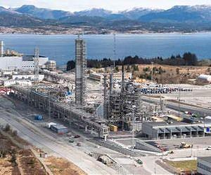 Norway opens $1B carbon capture project