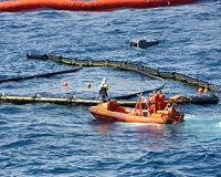 Norway opens probe into North Sea spill