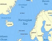 New drilling slated for pioneer area in the Barents Sea