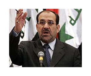 Outside View: A new dictator takes Iraq to the brink