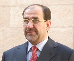 Iraq: No breakthrough seen in Maliki visit to Kurds