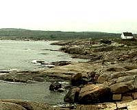 Acid Rain Has a Disproportionate Impact on Coastal Waters