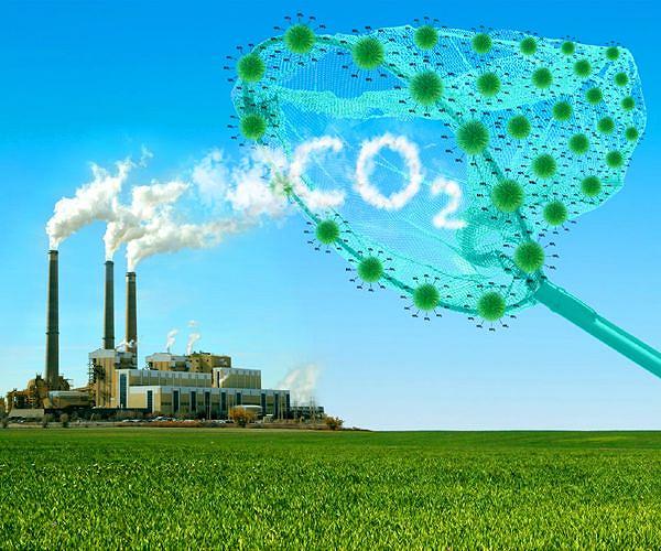 Norway wants to invest $1.8bn for CO2 capture