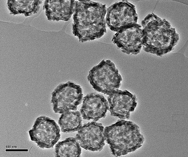 Novel plasmonic solar thermal materials developed to reserve sun heat