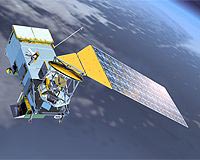 Raytheon Completes Ground Segment Test For USAF Weather Agency