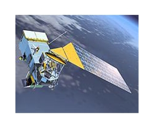 Key Sensor Delivered To NPOESS Preparatory Project