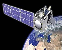 Northrop Grumman Tests Multi-Mission Command And Telemetry System For Key Global Space Programs