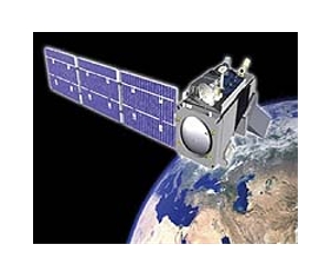 NASA to launch weather-climate satellite Oct 27