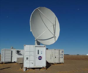 Bird Rest Stops To Be Tracked by NASA Rain Radar