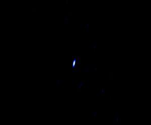Voyager 1 Spotted from Earth with NRAO's VLBA and GBT Telescopes