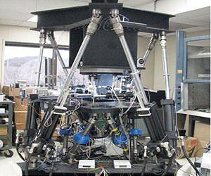 Robotic Loader System Achieves Composite Material Testing Milestone