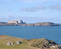 Last Magnox nuclear power plant throws off switch in Wales