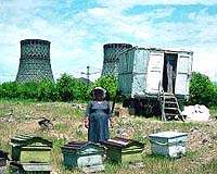 Analysis: Armenia's nuclear power plant