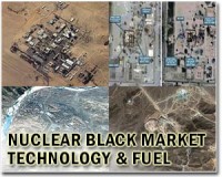 Former US govt employee 'tried to sell nuclear secrets'