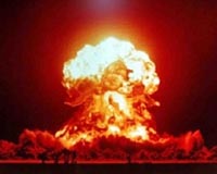 First-of-its-kind study examines toll of nuclear war on world's oceans